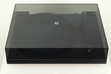 Rega Planar 3 Turntable / AT-VM95ML Cartridge