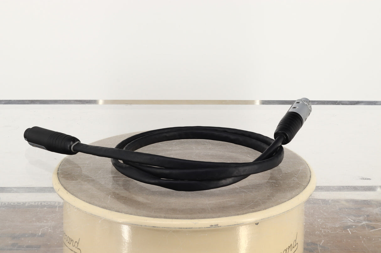 Naim Hi-Line Interconnect Cable 5-Pin DIN 1.2m