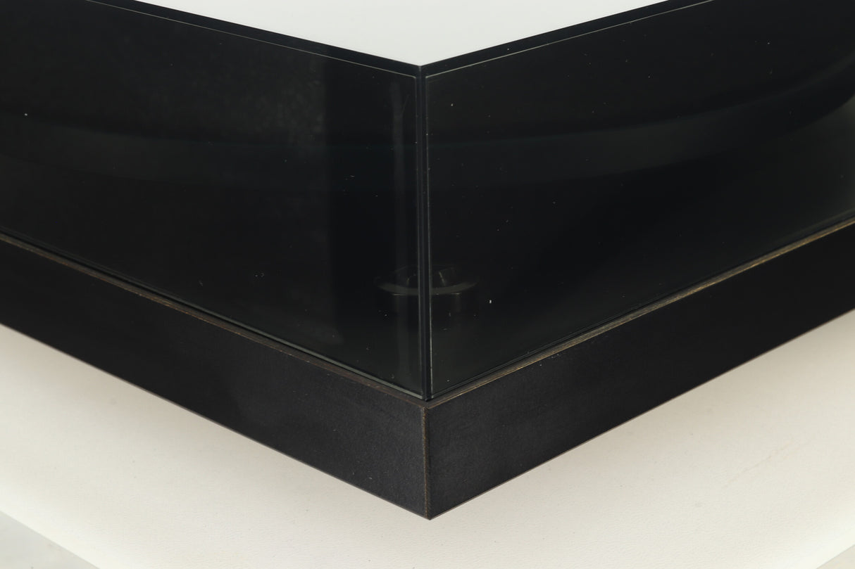 Rega Planar 3 Turntable / AT-VM95ML Cartridge