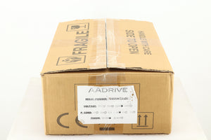 Audio Analogue AADrive CD Transport - Silver