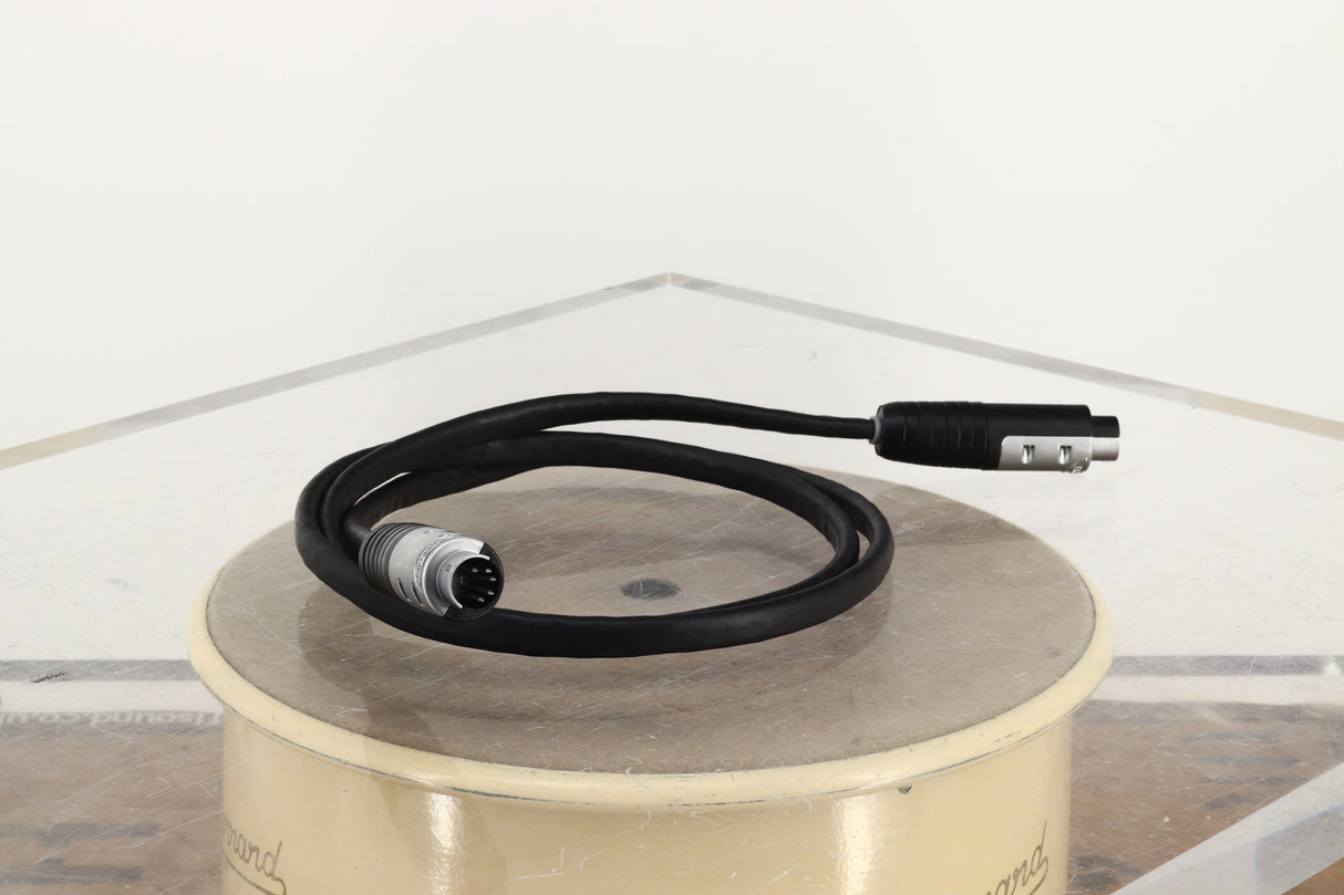 Naim Hi-Line Interconnect Cable 5-Pin DIN 1.2m