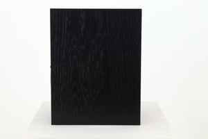 Kudos Cardea Super 10A Standmount Speakers - Black