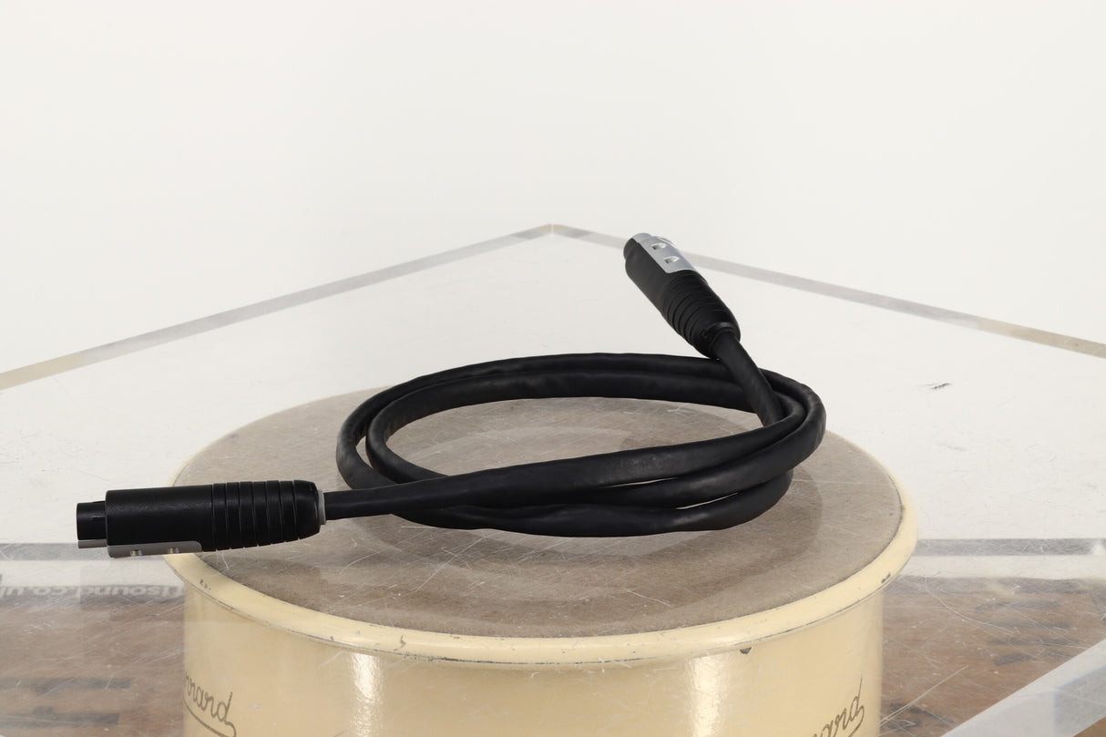 Naim Hi-Line Interconnect Cable 5-Pin DIN 1.2m
