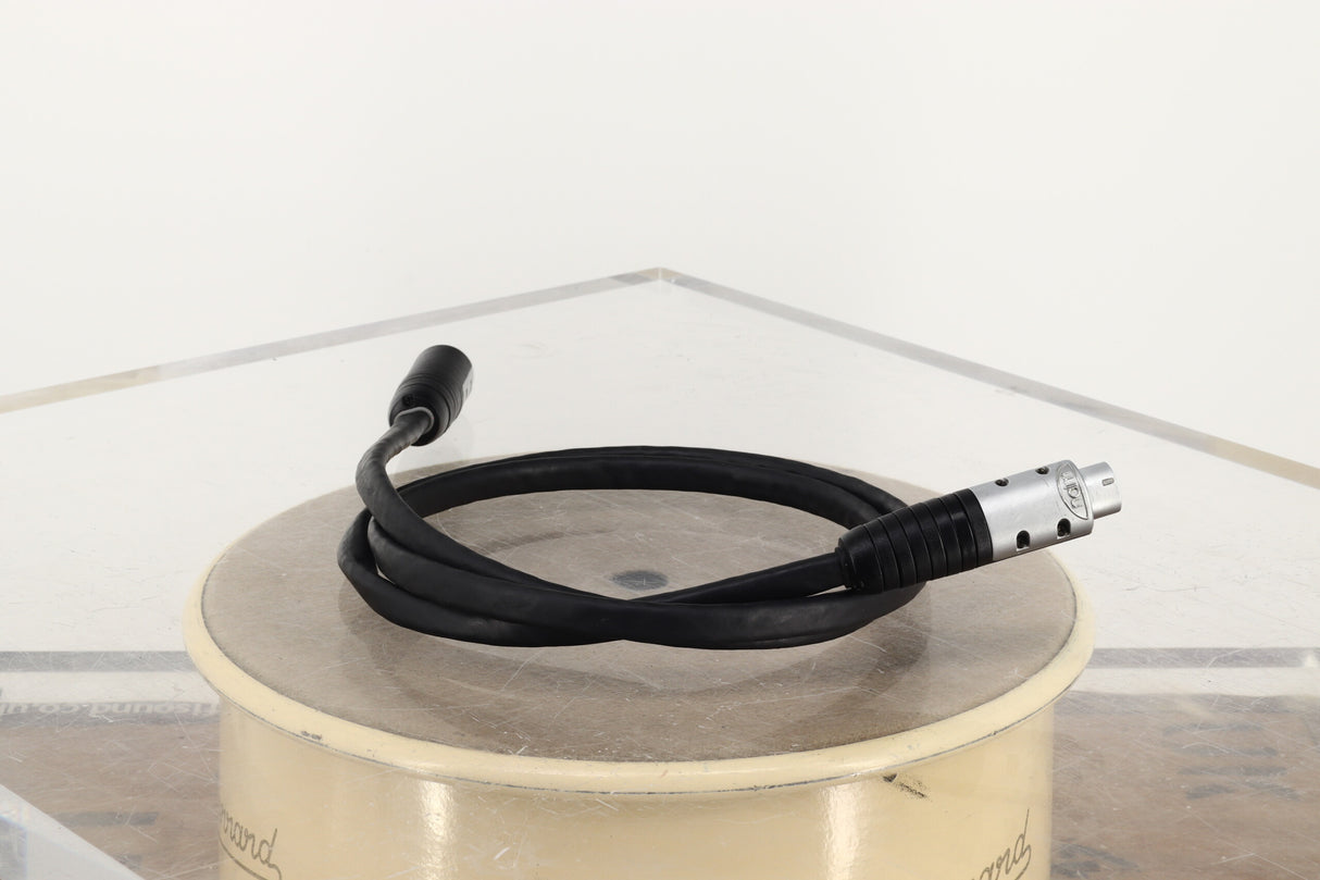 Naim Hi-Line Interconnect Cable 5-Pin DIN 1.2m