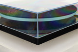 Rega Planar 2 Turntable / Nagaoka MP110 Cartridge - Gloss Black