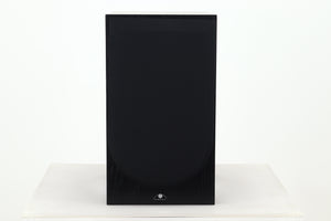 Kudos Cardea Super 10A Standmount Speakers - Black