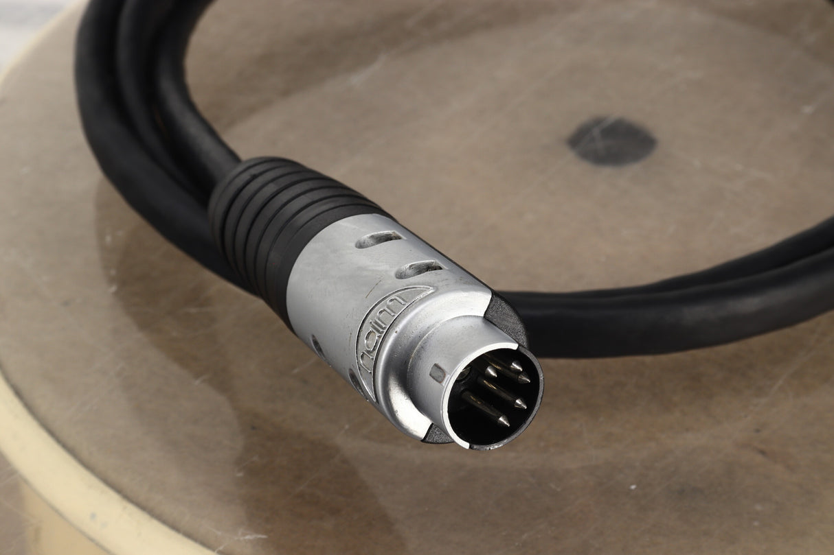 Naim Hi-Line Interconnect Cable 5-Pin DIN 1.2m
