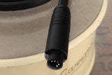 Naim Hi-Line Interconnect Cable 5-Pin DIN 1.2m