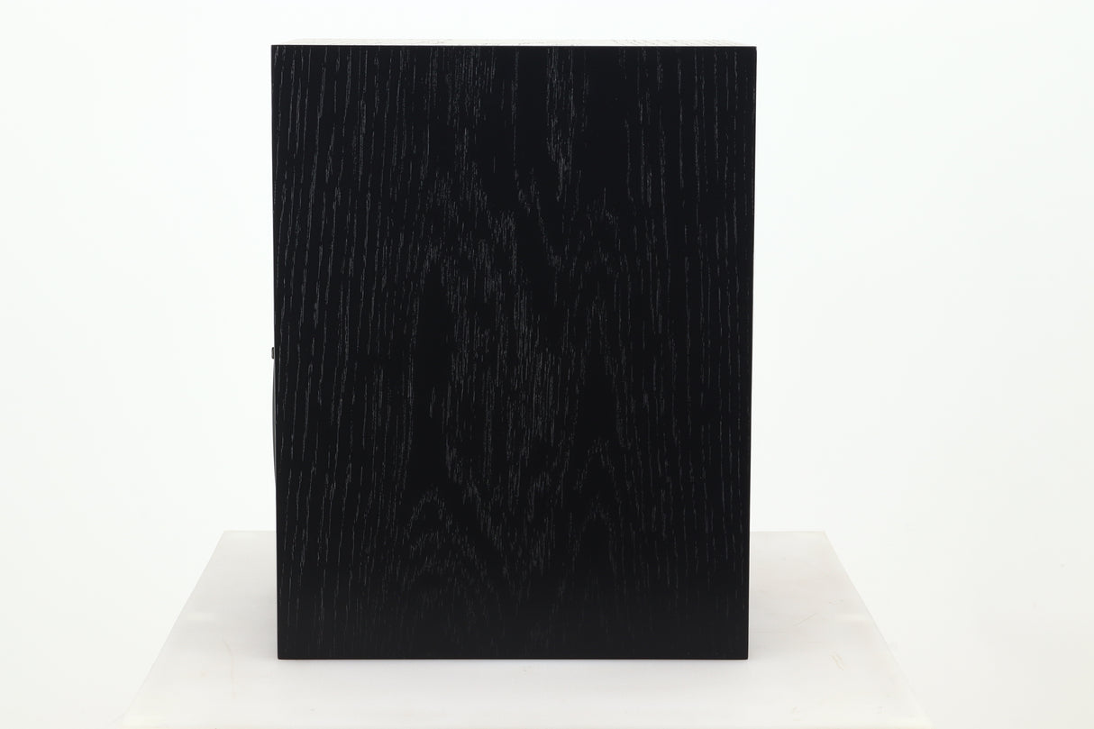 Kudos Cardea Super 10A Standmount Speakers - Black