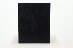 Kudos Cardea Super 10A Standmount Speakers - Black
