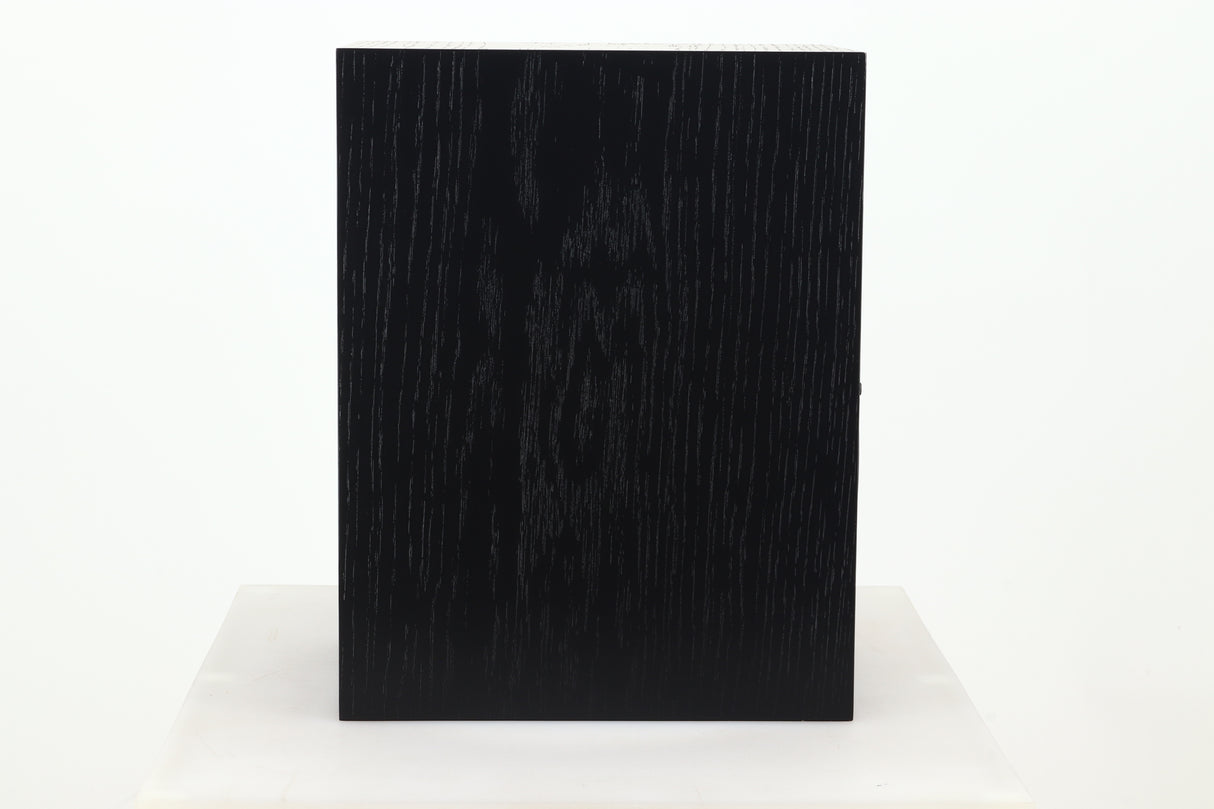 Kudos Cardea Super 10A Standmount Speakers - Black