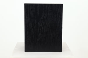 Kudos Cardea Super 10A Standmount Speakers - Black