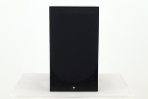 Kudos Cardea Super 10A Standmount Speakers - Black