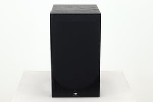 Kudos Cardea Super 10A Standmount Speakers - Black