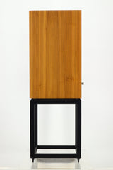 Harbeth HL Compact 7ES-3 XD Loudspeakers - Walnut & Stands