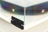 Rega RP6 Turntable - White / Exact Cartridge