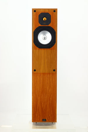 Monitor Audio Studio 20 SE Floorstanding Speakers - Teak