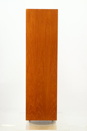 Monitor Audio Studio 20 SE Floorstanding Speakers - Teak