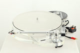 Roksan Radius 5 Turntable - Acrylic
