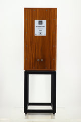Harbeth HL Compact 7ES-3 XD Loudspeakers - Walnut & Stands