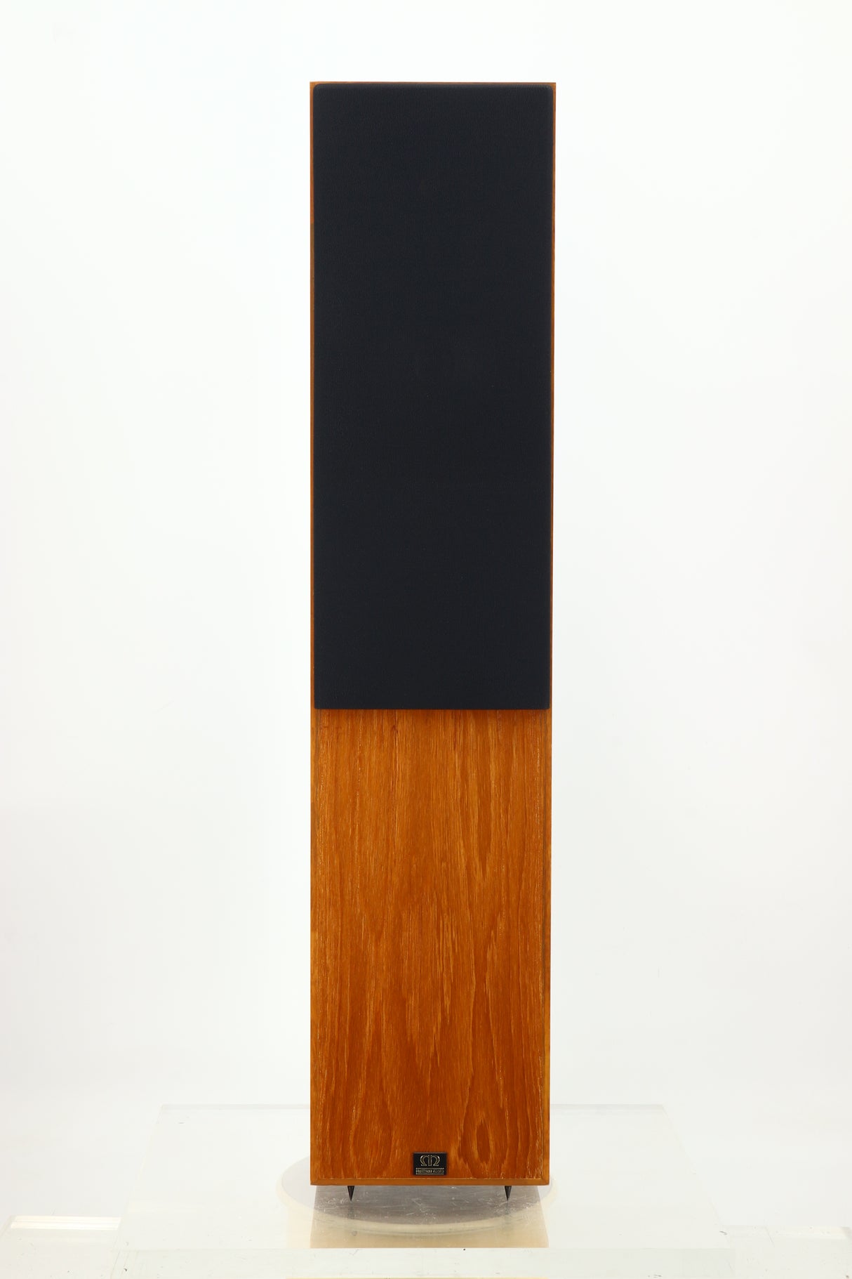 Monitor Audio Studio 20 SE Floorstanding Speakers - Teak