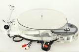 Roksan Radius 5 Turntable - Acrylic