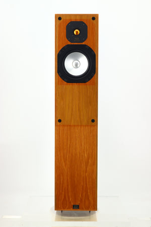Monitor Audio Studio 20 SE Floorstanding Speakers - Teak