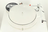 Roksan Radius 5 Turntable - Acrylic