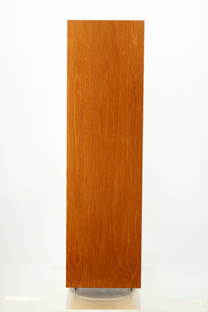Monitor Audio Studio 20 SE Floorstanding Speakers - Teak