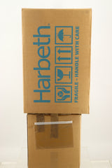 Harbeth HL Compact 7ES-3 XD Loudspeakers - Walnut & Stands