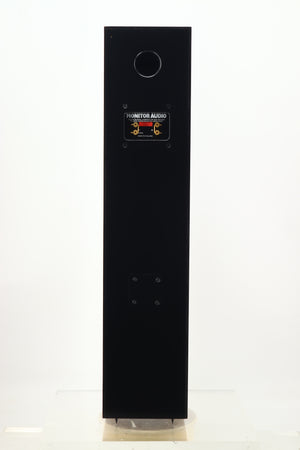 Monitor Audio Studio 20 SE Floorstanding Speakers - Teak