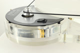 Roksan Radius 5 Turntable - Acrylic