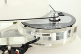 Roksan Radius 5 Turntable - Acrylic
