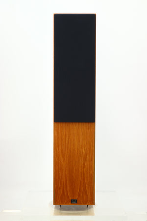 Monitor Audio Studio 20 SE Floorstanding Speakers - Teak