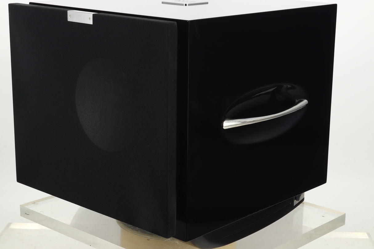 REL Acoustics S/510 Subwoofer - Piano Black