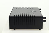 Roksan BLAK Integrated Amplifier - Charcoal