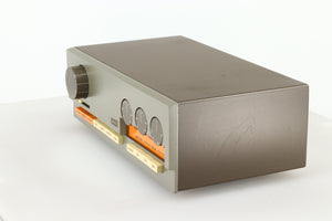 Quad 33 Pre Amplifier