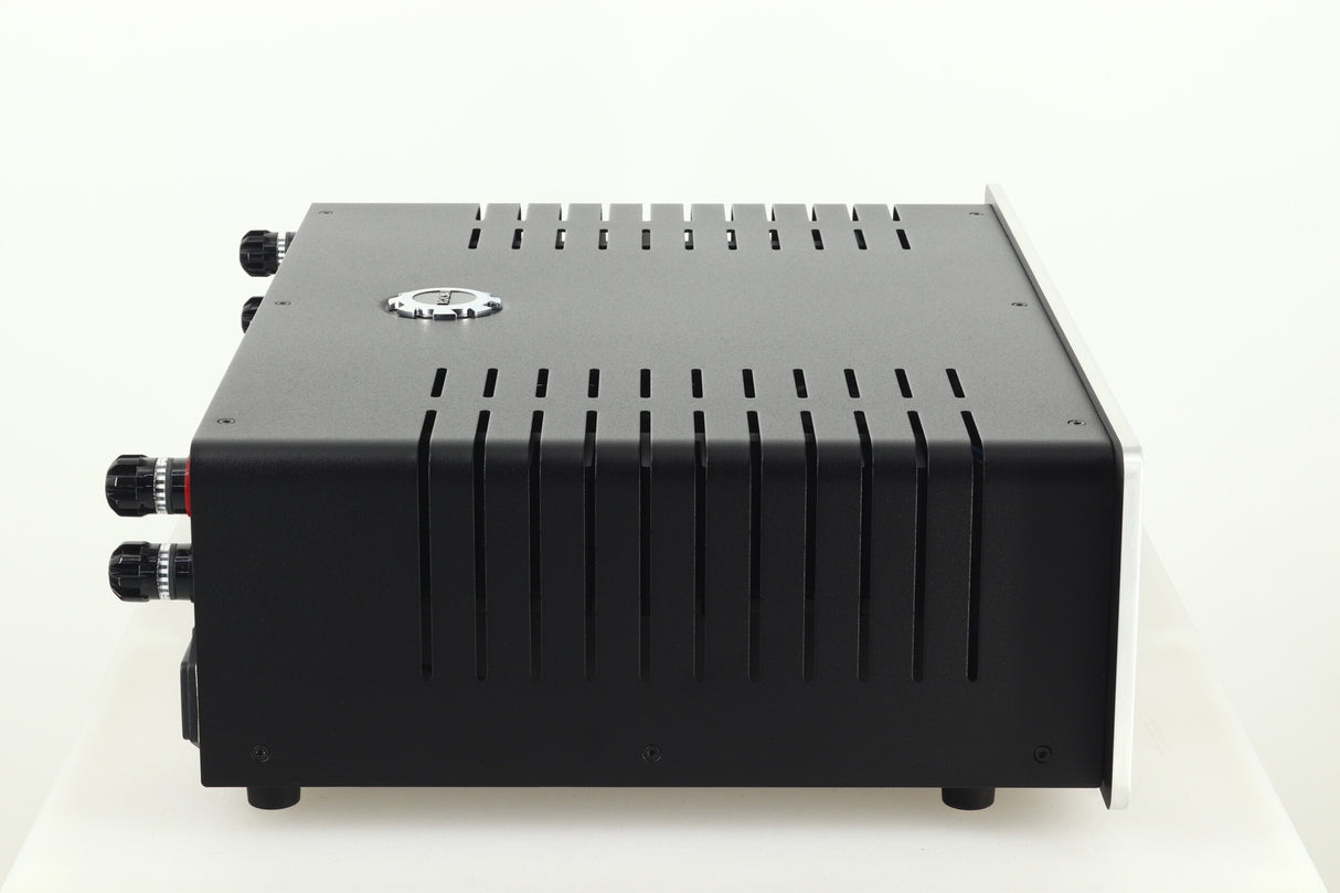 Roksan BLAK Integrated Amplifier - Charcoal