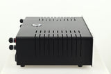Roksan BLAK Integrated Amplifier - Charcoal