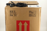 REL Acoustics S/510 Subwoofer - Piano Black