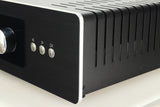 Roksan BLAK Integrated Amplifier - Charcoal