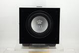 REL Acoustics Serie S/510 Subwoofer - Piano Black