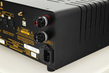 Roksan BLAK Integrated Amplifier - Charcoal