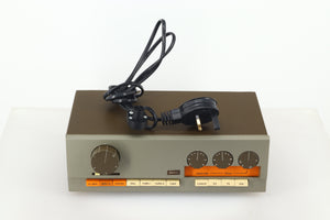 Quad 33 Pre Amplifier