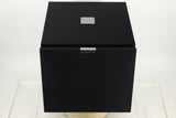 REL Acoustics Serie S/510 Subwoofer - Piano Black