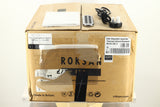 Roksan BLAK Integrated Amplifier - Charcoal