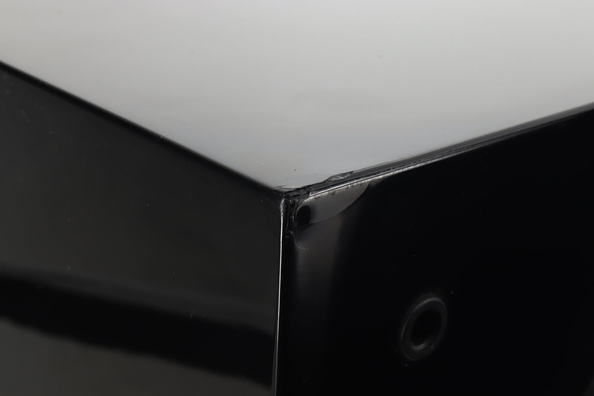 REL Acoustics Serie S/510 Subwoofer - Piano Black