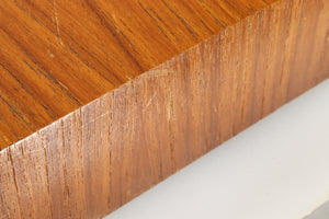 A&R Cambridge A60 Integrated Amplifier - Teak