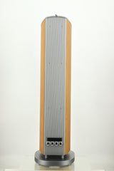 B&W 804 D4 Floorstanding Speakers - Walnut