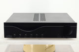 Audia Flight FL3 S Integrated Amplifier - Black
